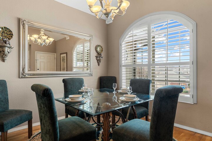 Condominium in Branson, US