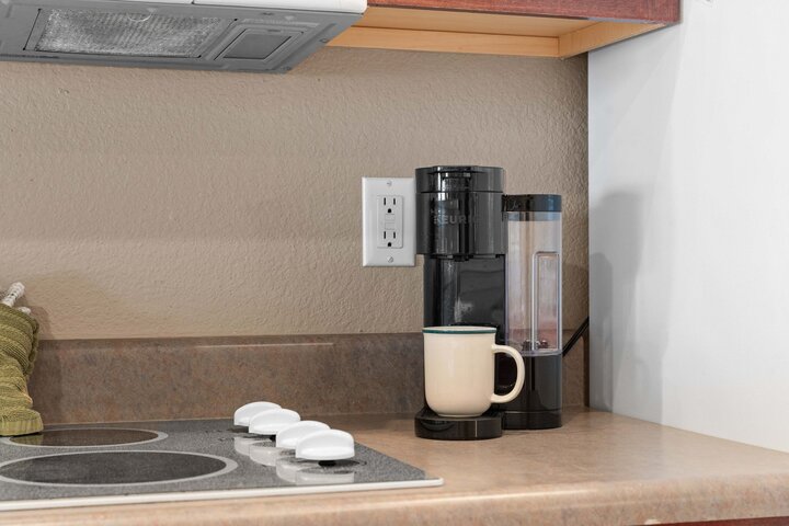 Condominium in Branson, US