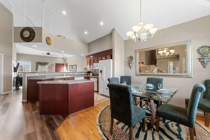 Condominium in Branson, US