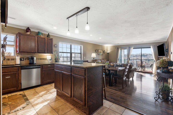 Condominium in Branson, US