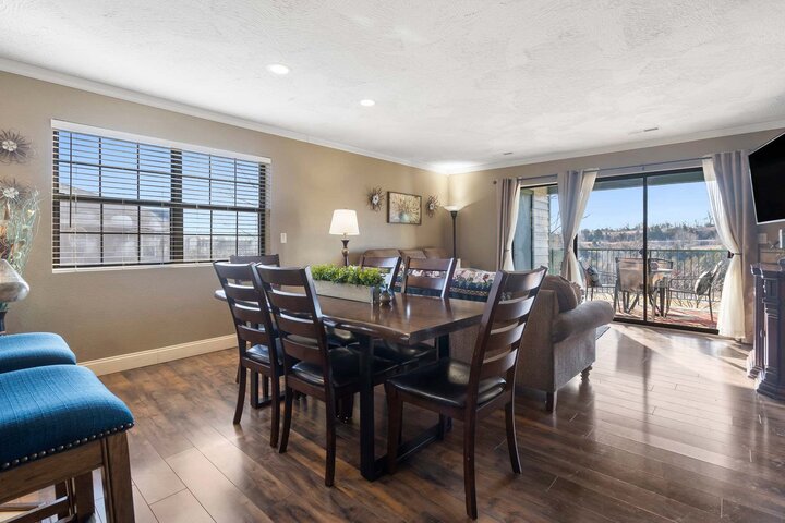 Condominium in Branson, US