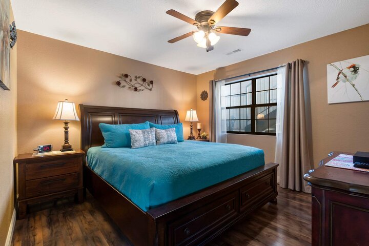 Condominium in Branson, US