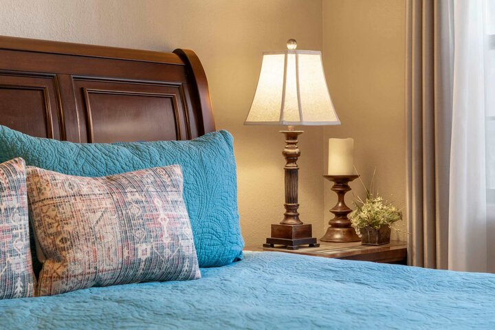 Condominium in Branson, US