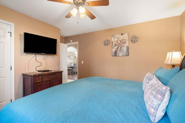 Condominium in Branson, US