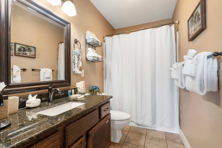 Condominium in Branson, US