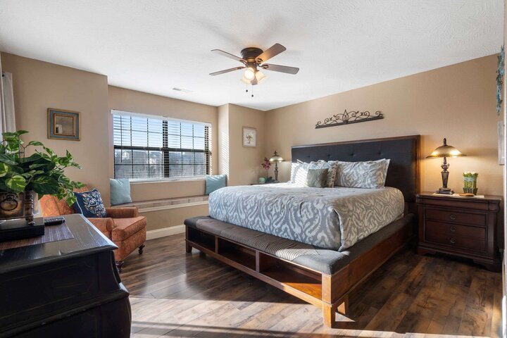 Condominium in Branson, US