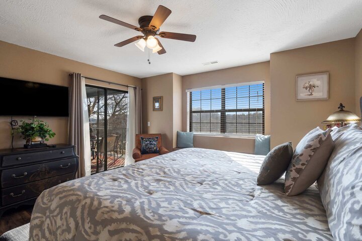 Condominium in Branson, US