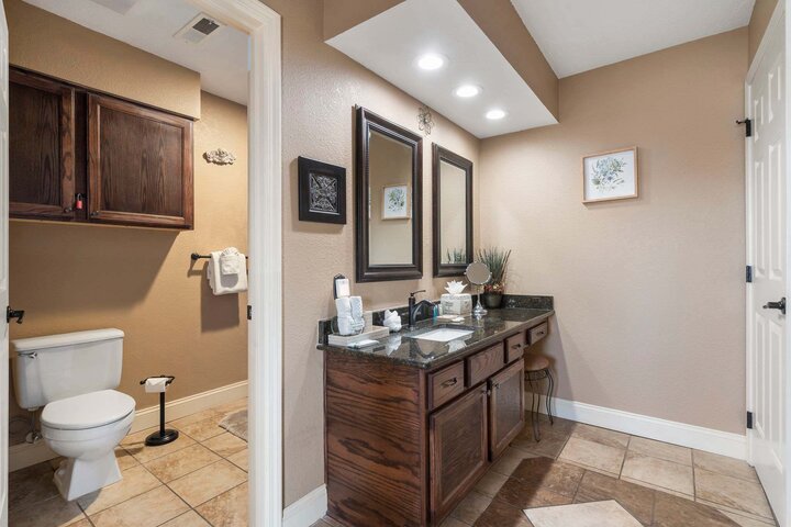 Condominium in Branson, US