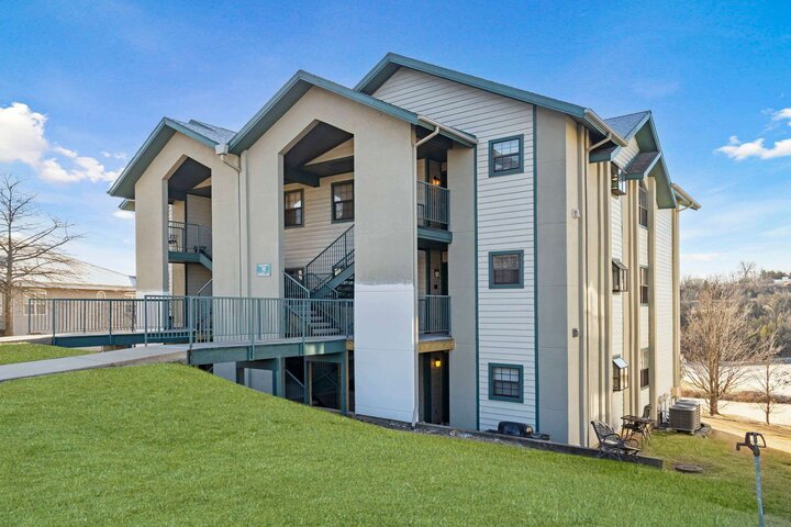 Condominium in Branson, US