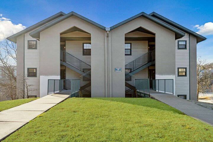 Condominium in Branson, US