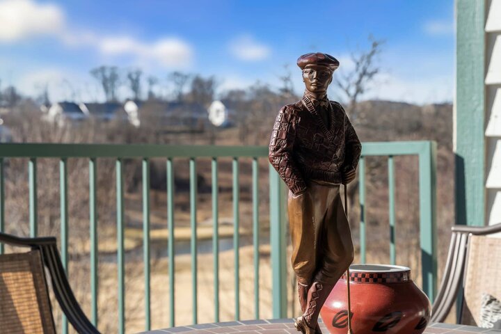 Condominium in Branson, US