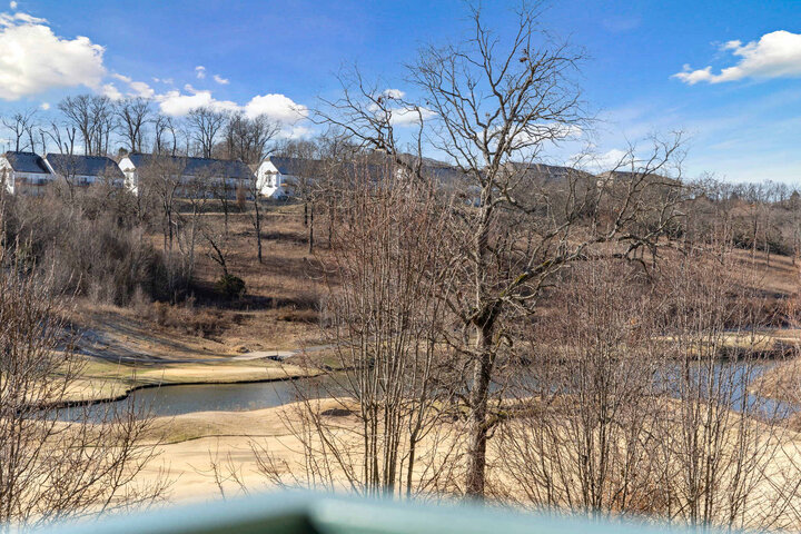 Condominium in Branson, US