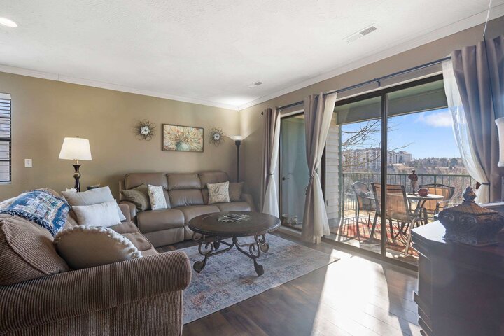 Condominium in Branson, US