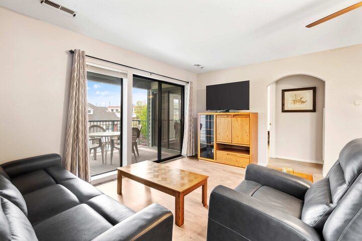 Condominium in Branson, US