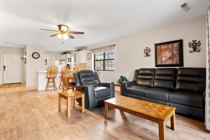 Condominium in Branson, US