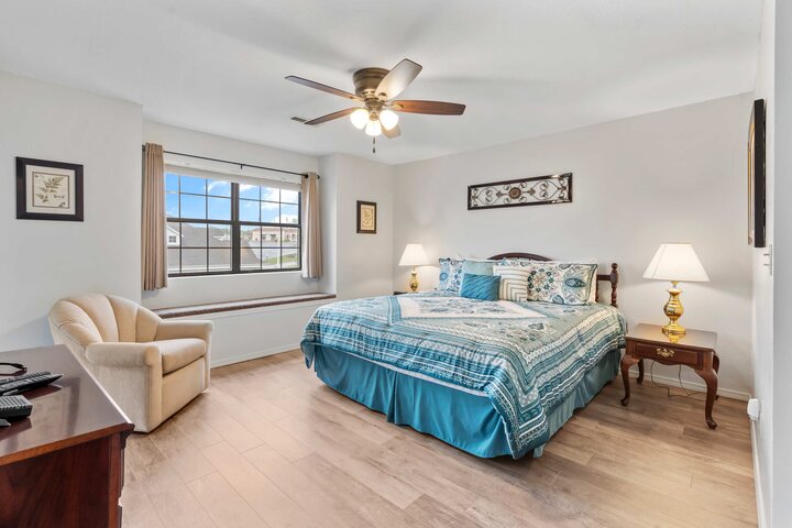 Condominium in Branson, US