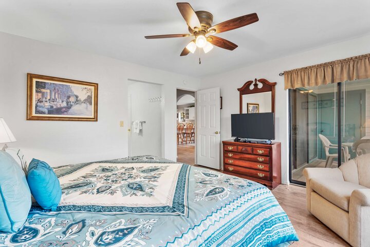 Condominium in Branson, US