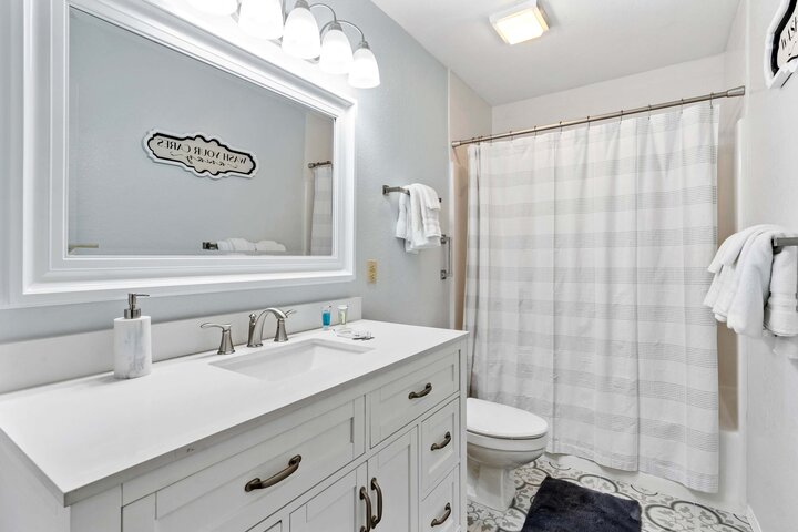 Condominium in Branson, US