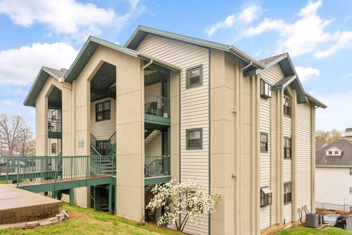 Condominium in Branson, US