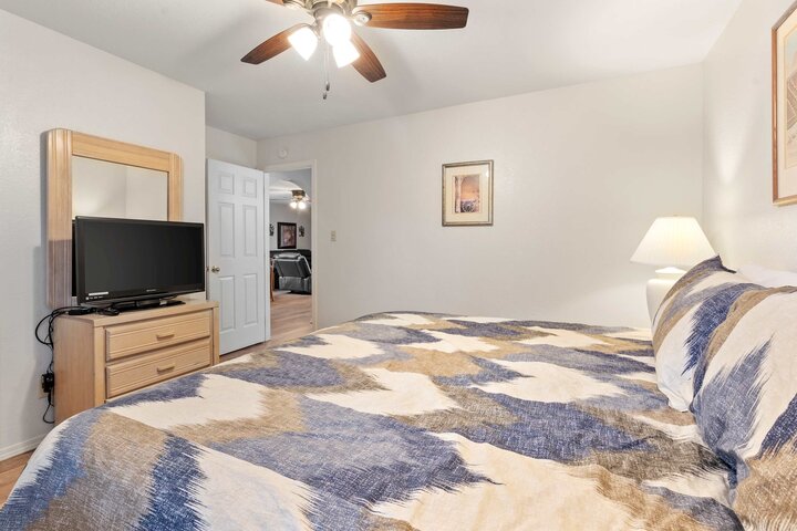 Condominium in Branson, US