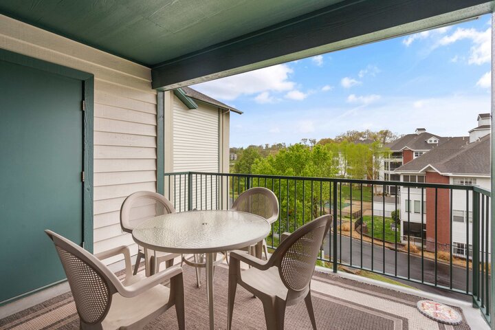 Condominium in Branson, US