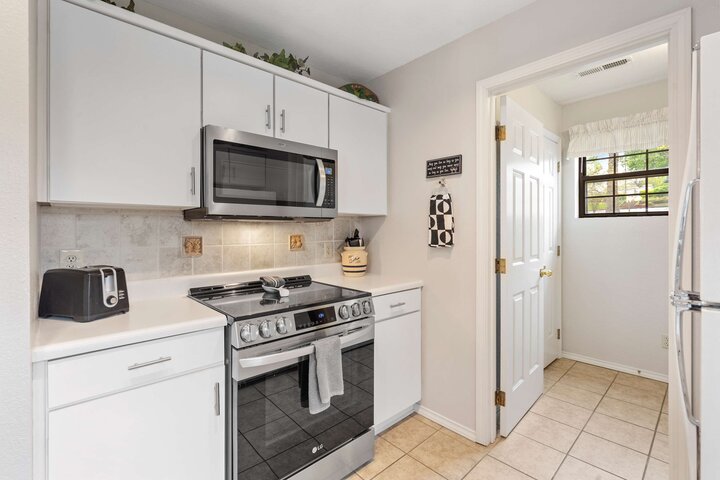 Condominium in Branson, US