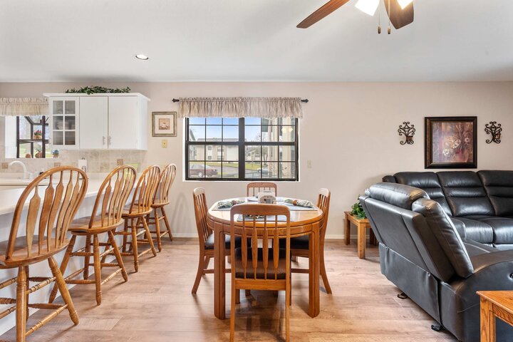 Condominium in Branson, US