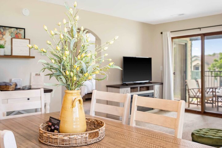 Condominium in Branson, US