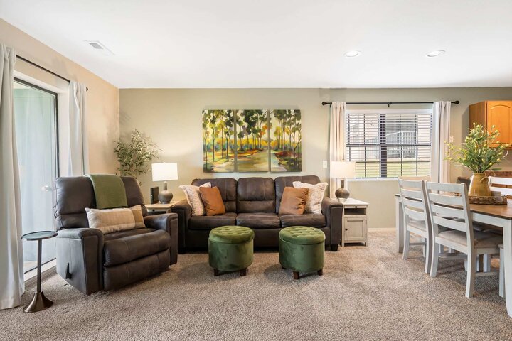 Condominium in Branson, US