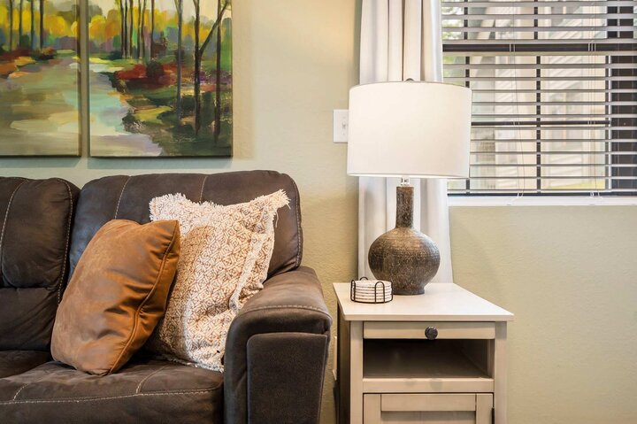 Condominium in Branson, US