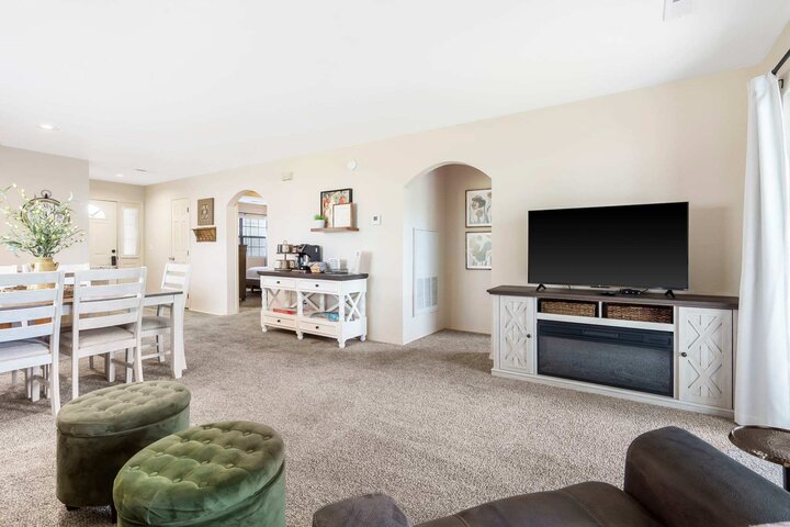 Condominium in Branson, US