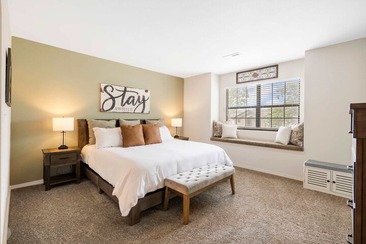 Condominium in Branson, US