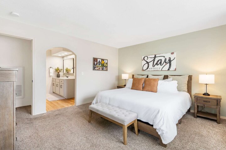 Condominium in Branson, US