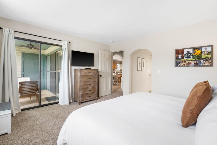 Condominium in Branson, US