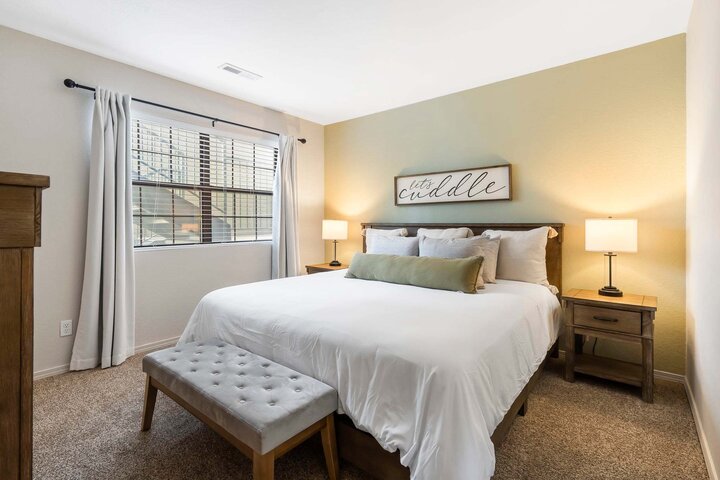 Condominium in Branson, US