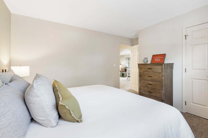 Condominium in Branson, US