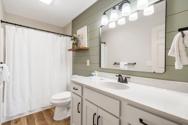 Condominium in Branson, US