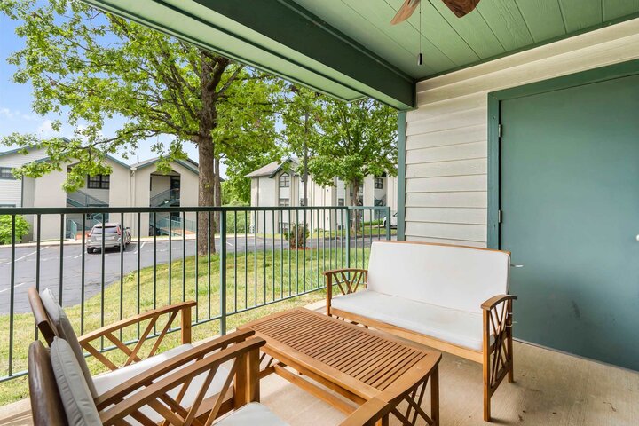 Condominium in Branson, US