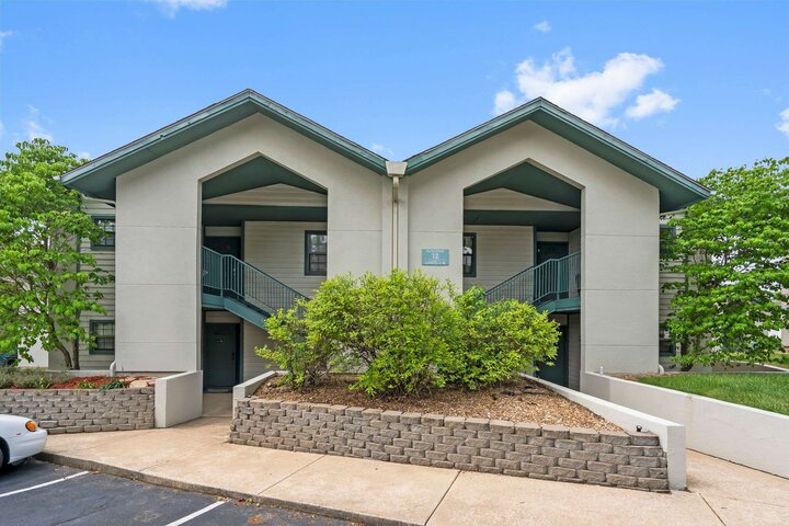 Condominium in Branson, US