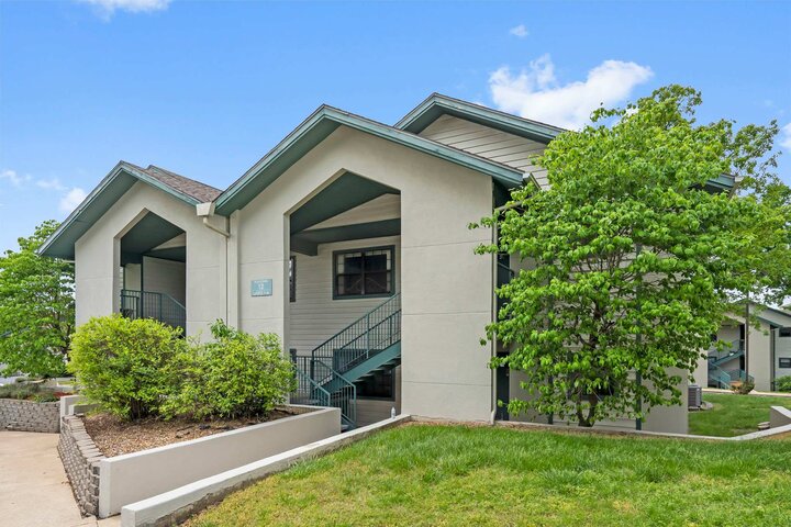 Condominium in Branson, US