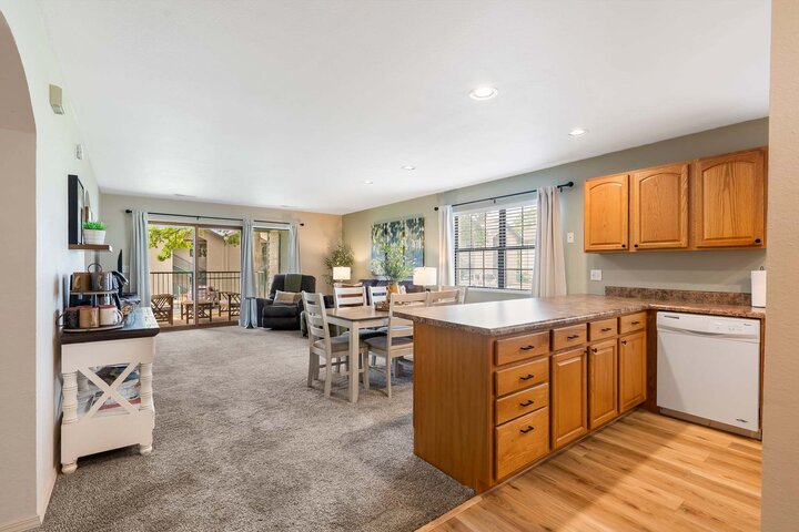 Condominium in Branson, US