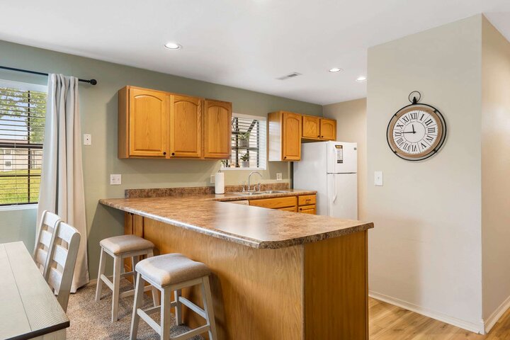 Condominium in Branson, US