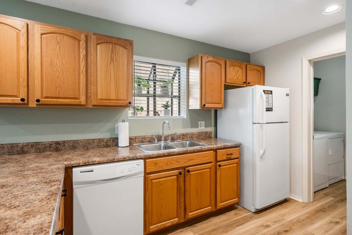 Condominium in Branson, US