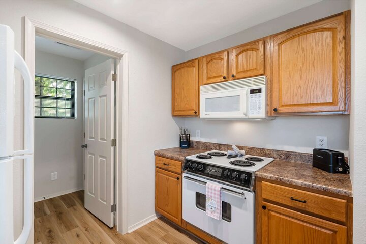 Condominium in Branson, US