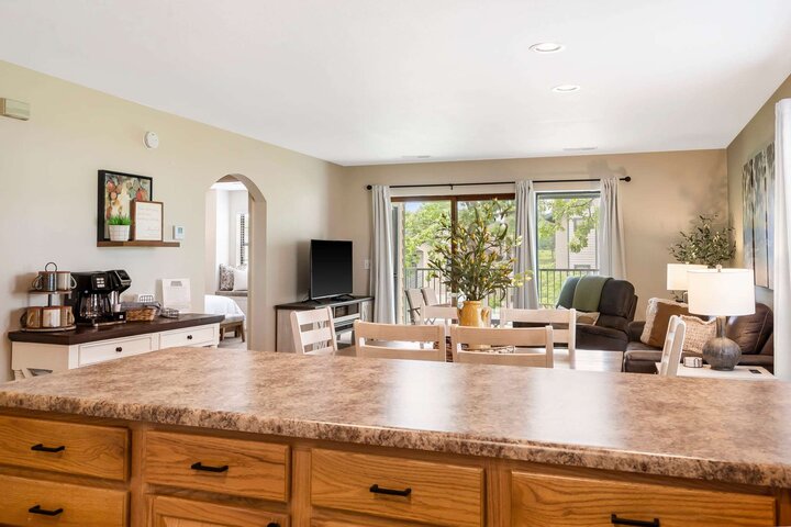 Condominium in Branson, US