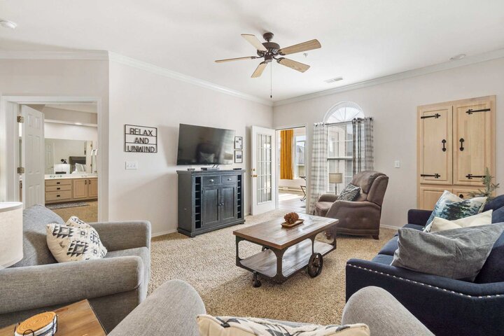 Condominium in Branson, US