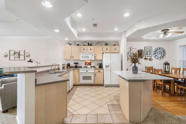 Condominium in Branson, US