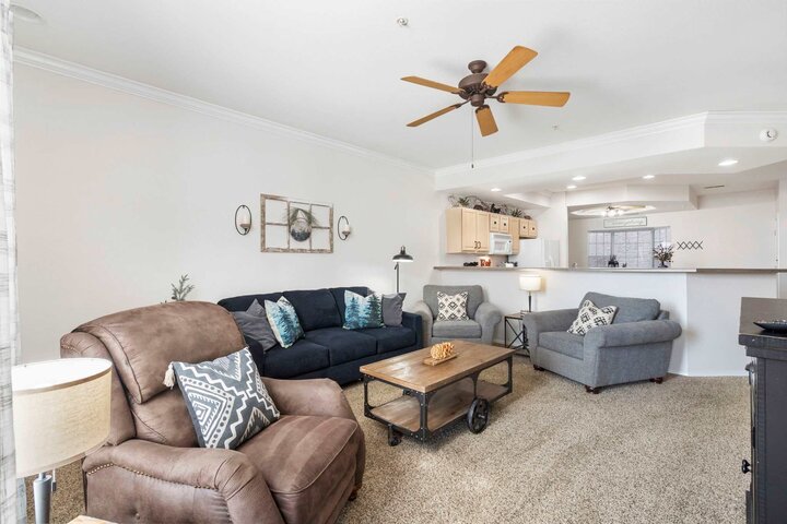 Condominium in Branson, US