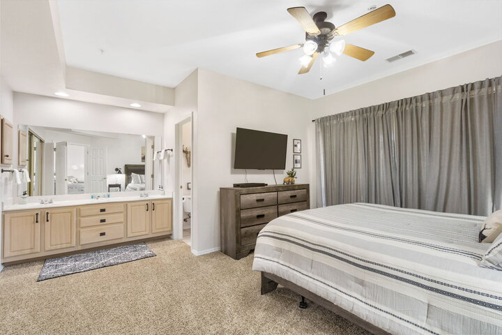 Condominium in Branson, US