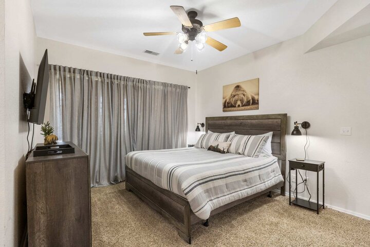 Condominium in Branson, US